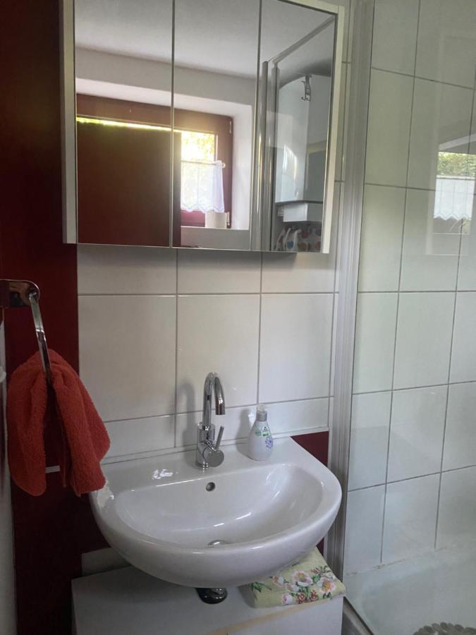 Wassermuehle Rheine Esterno foto